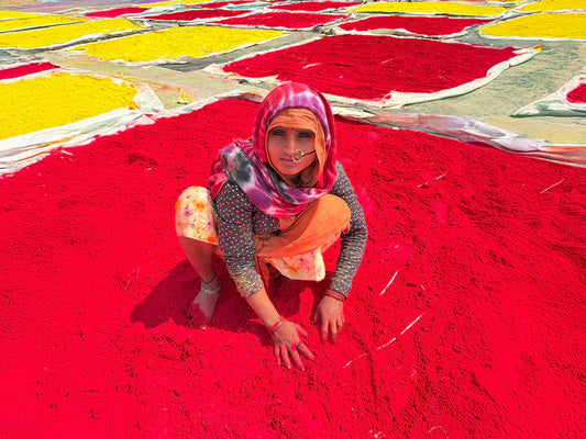 Why Ethical Sourcing Matters