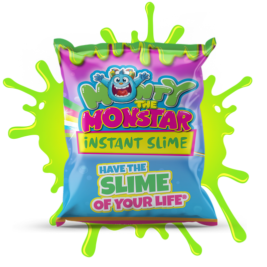 Instant Slime