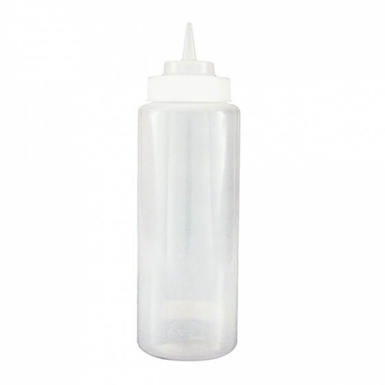Squirt Bottle (950ML Empty)